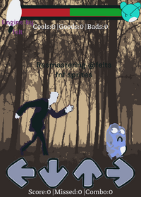 Cheese Rick - OH WHY I AM PLAYING DIS
