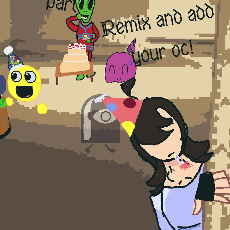 Game by @Bennu_X8