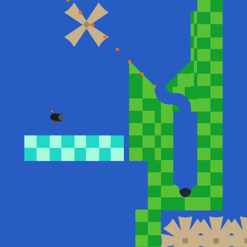 Game by @Alien_344