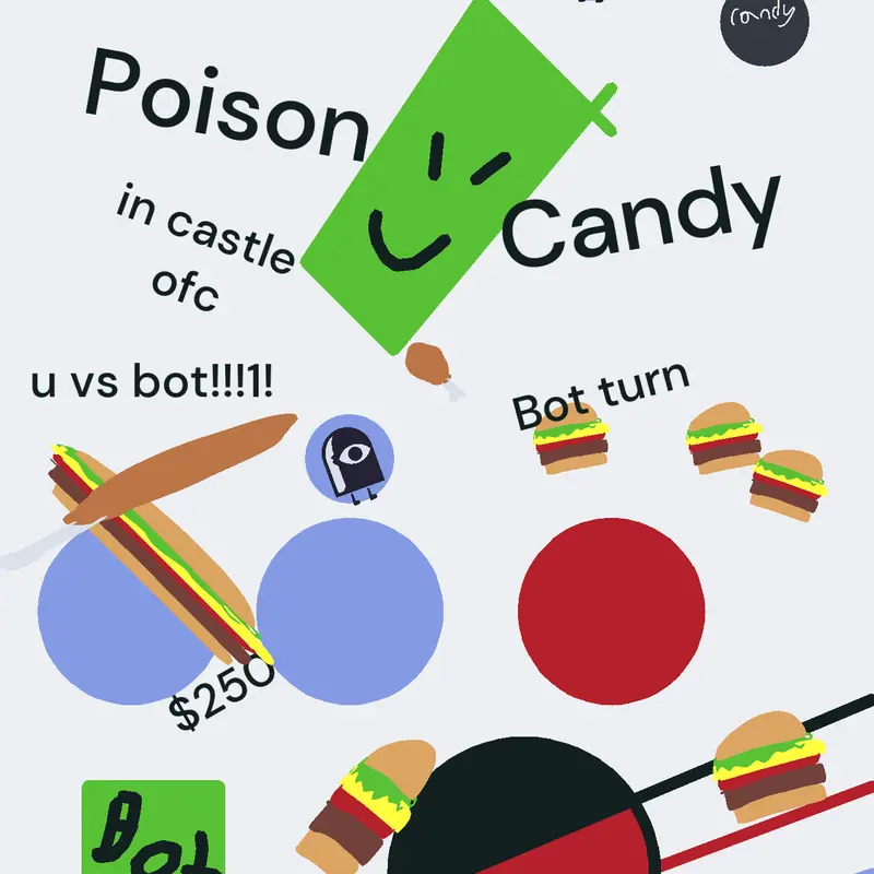 Game by @gabilion