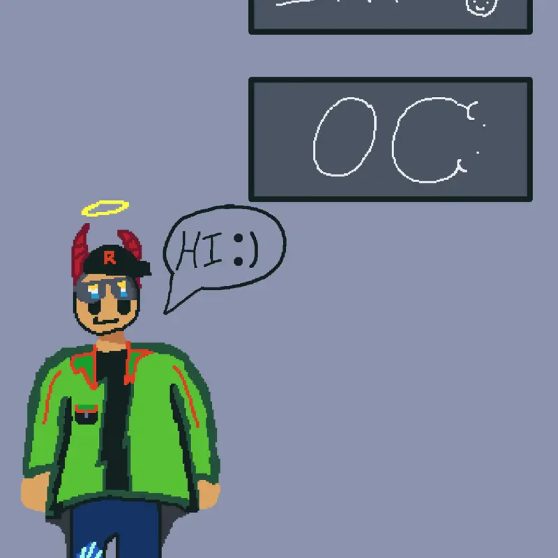 Game by @RIP_TJR