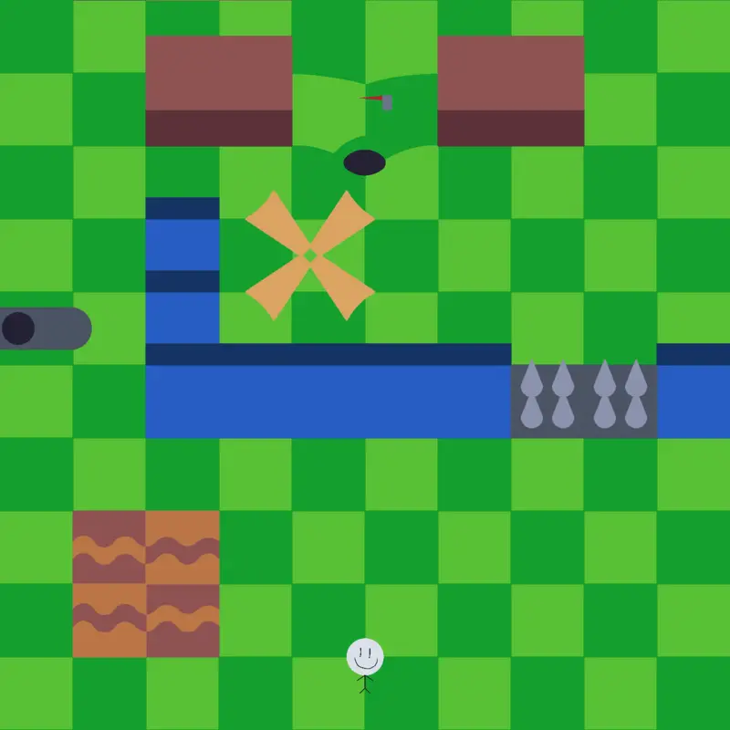 Game by @facegamevr