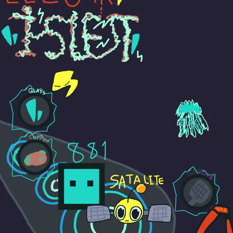 Game by @thomas_bolado