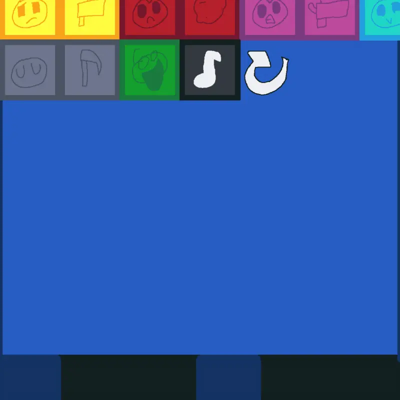 Game by @coreo