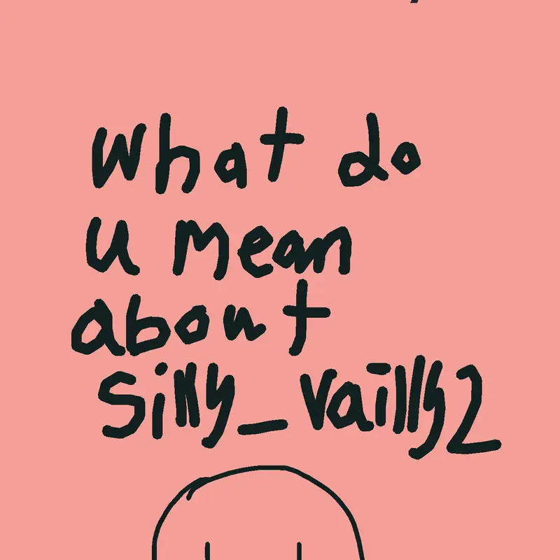 Hi by @Helloiamtinystarwberry