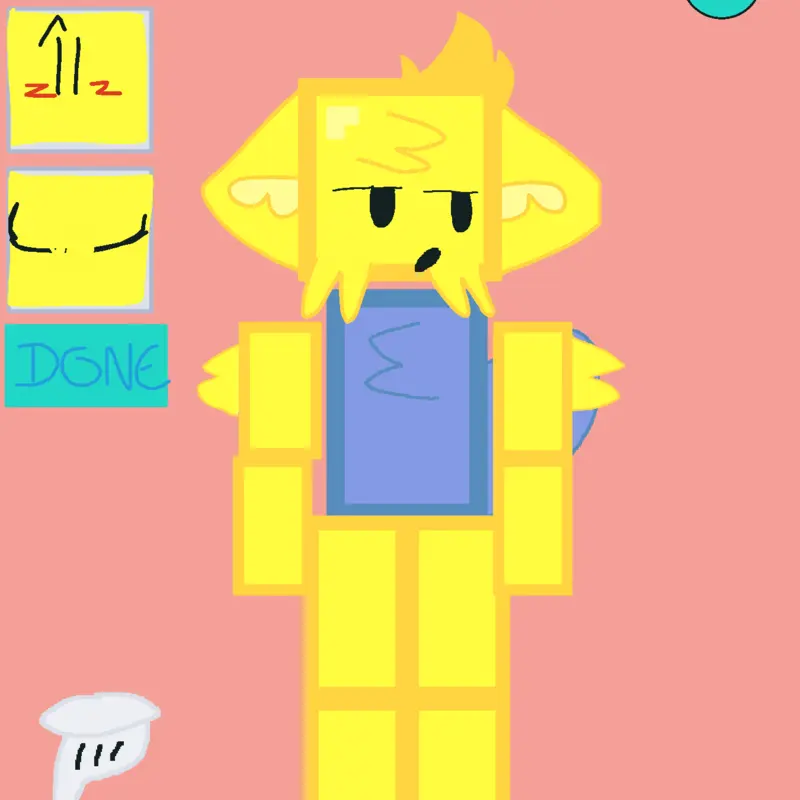 Game by @MEGA_PON