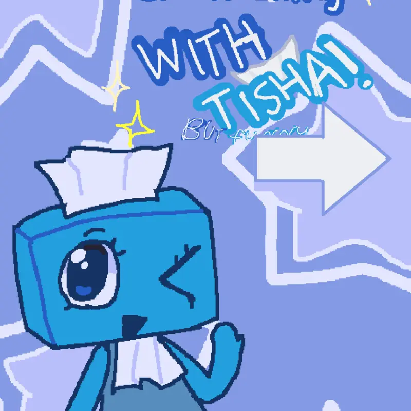 Game by @1_LUV_K4TS3Y3