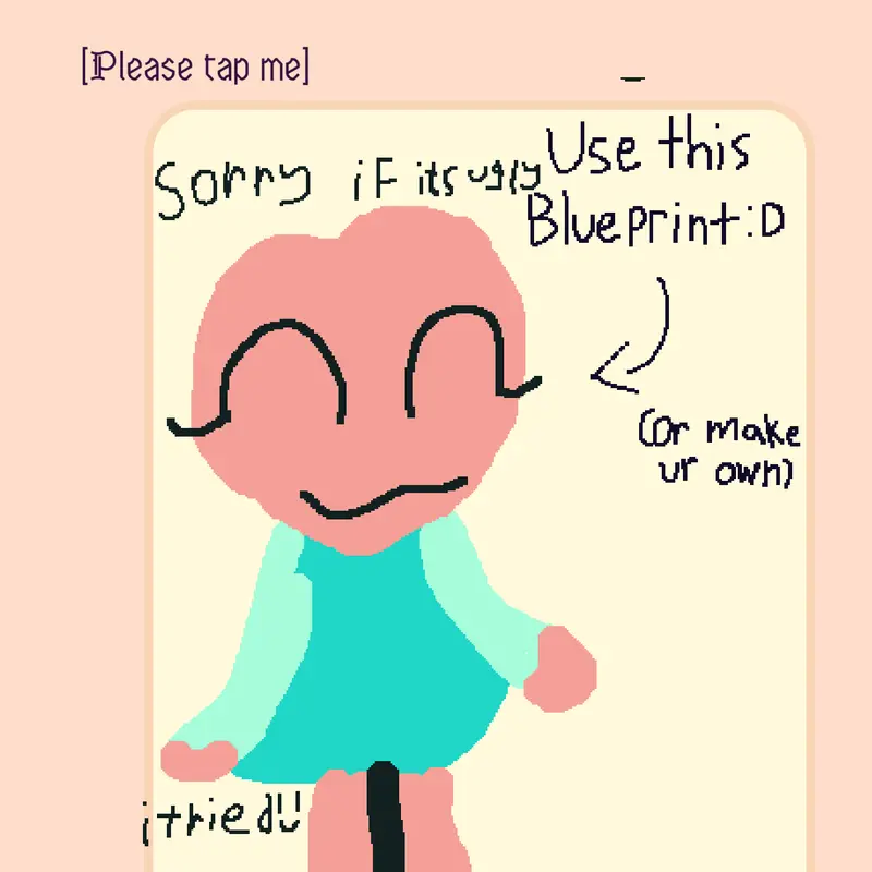 #redrawingyourocs #imboredsoimadethisfor by @I_LOVE_NUGGETS