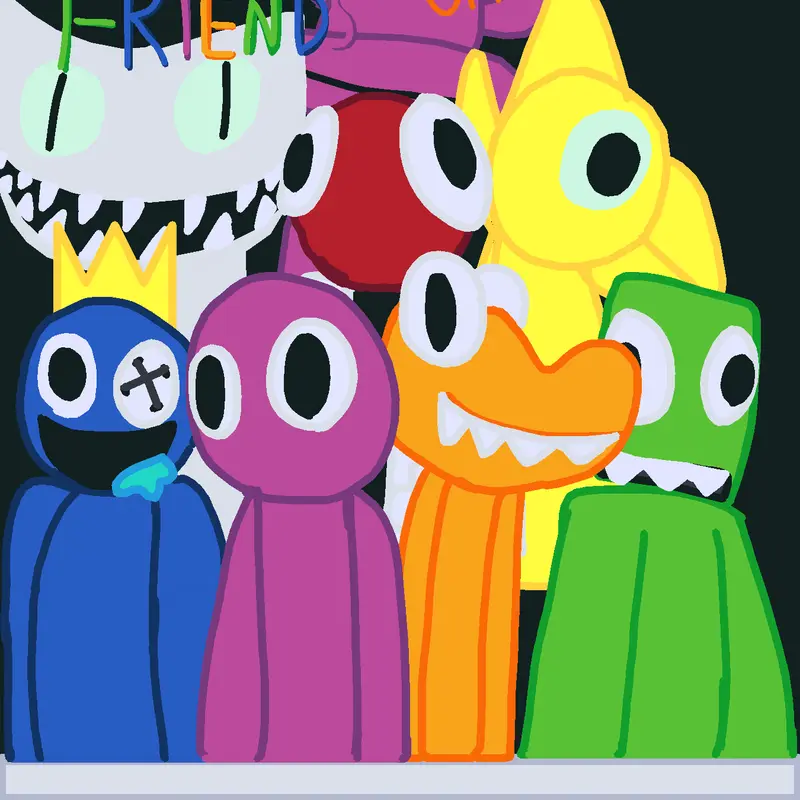 Game by @meiemA