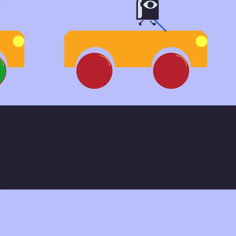 Game by @ricardojuega