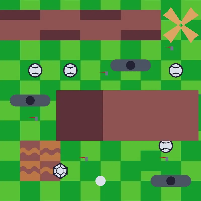 Game by @minecraft132