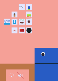 FEED HAPEYBLUE