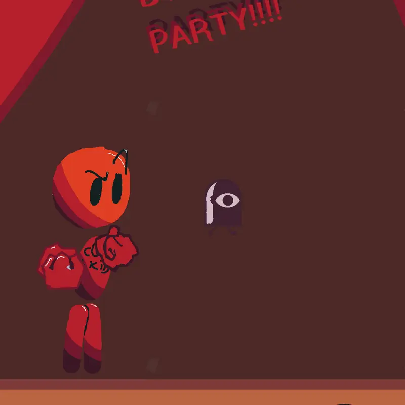 Game by @Agija