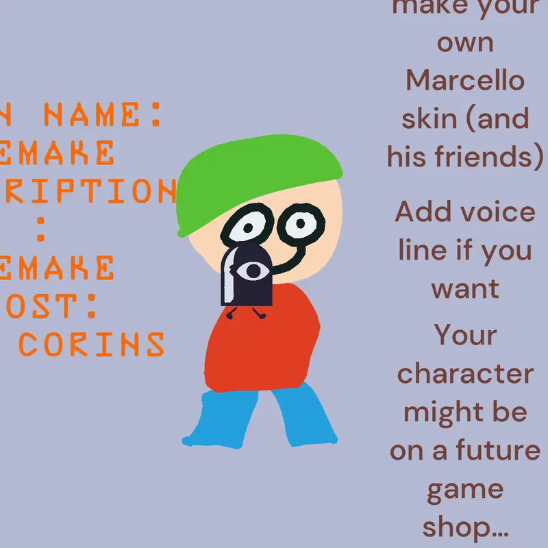 Game by @Theplayerthatknowsfnf