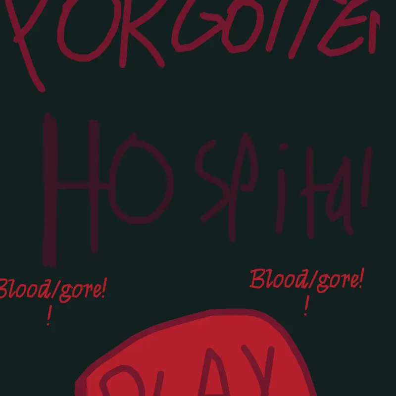 Game by @HelloAnimalHospital