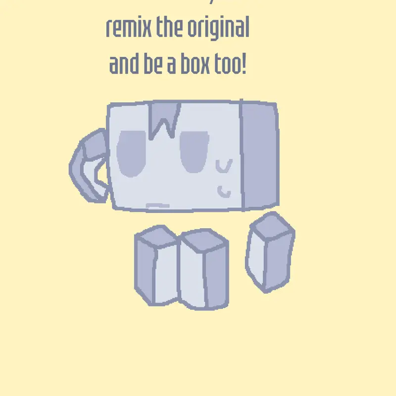 Game by @Dumb_Marshmallow