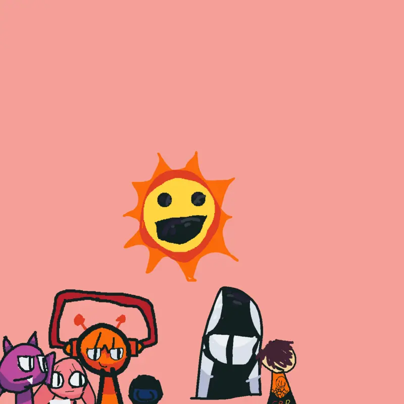 Game by @tian_fm