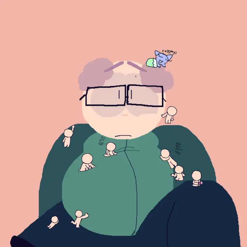 Game by @heloshi