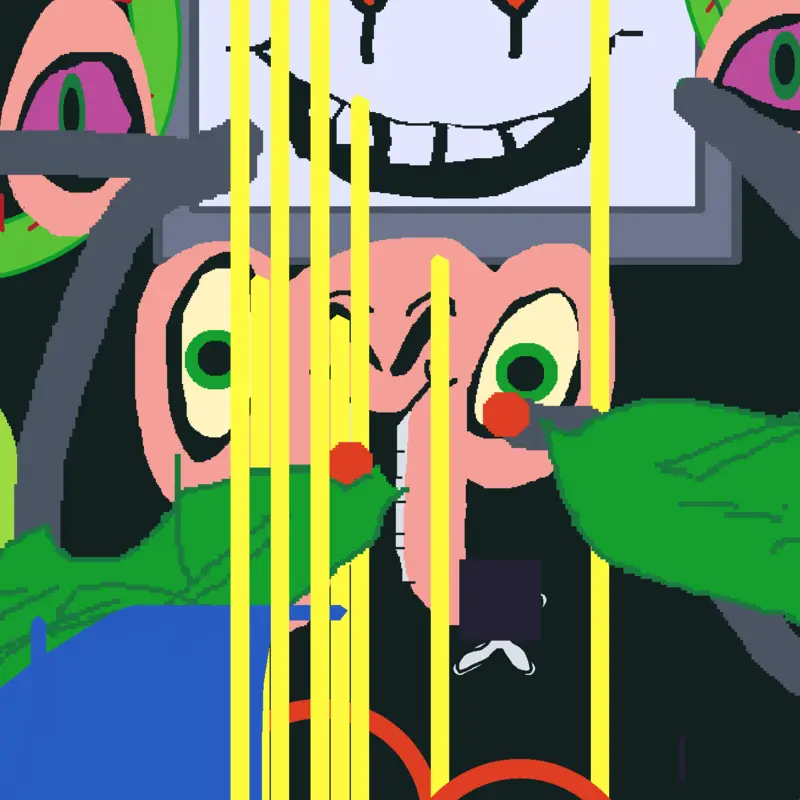 Game by @luckyman20000