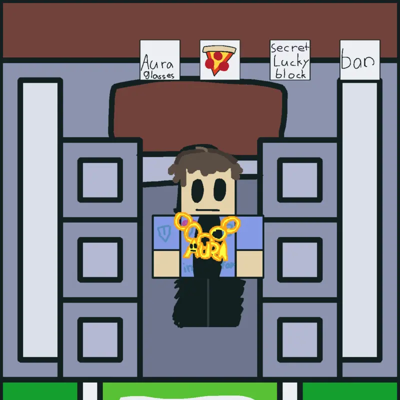 Game by @Lavadorito_Spinito