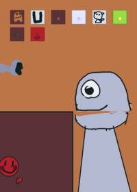 Feed a SPRUNKI