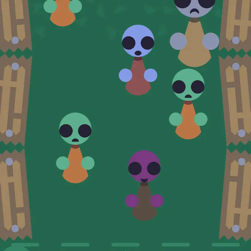 Game by @Connie_Lovelyz