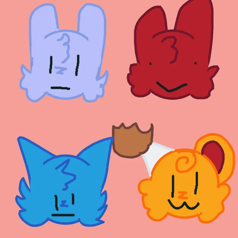 Game by @yoette