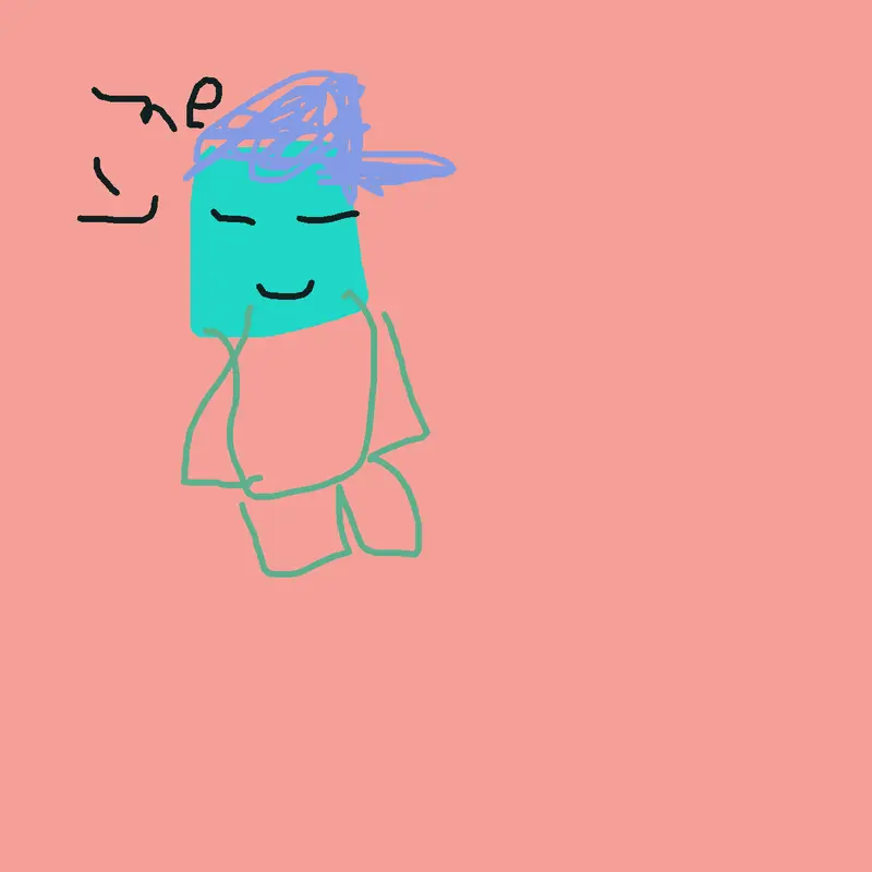 Use ur oc here I will see by @cinnamorrolcutiefluff