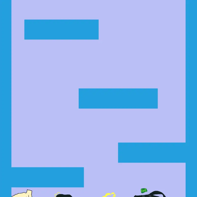 Game by @hippos_toys