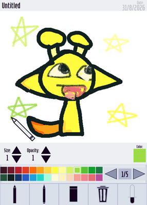 snapshot