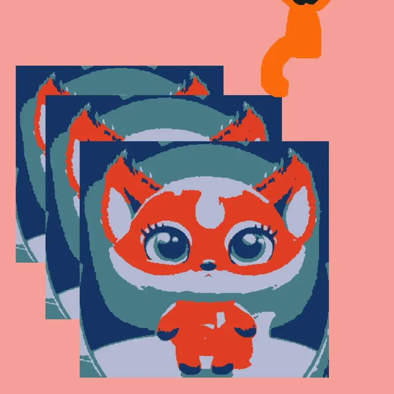 Game by @MaryBunny