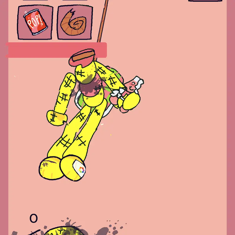 Game by @imnewbaconkid
