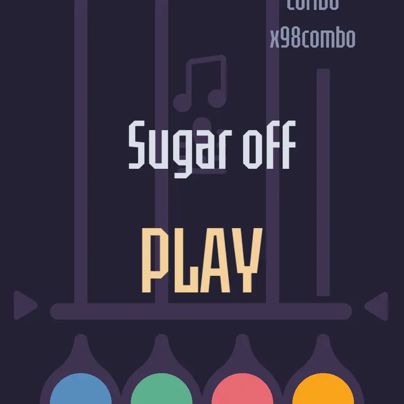 Game by @pinguim-pin