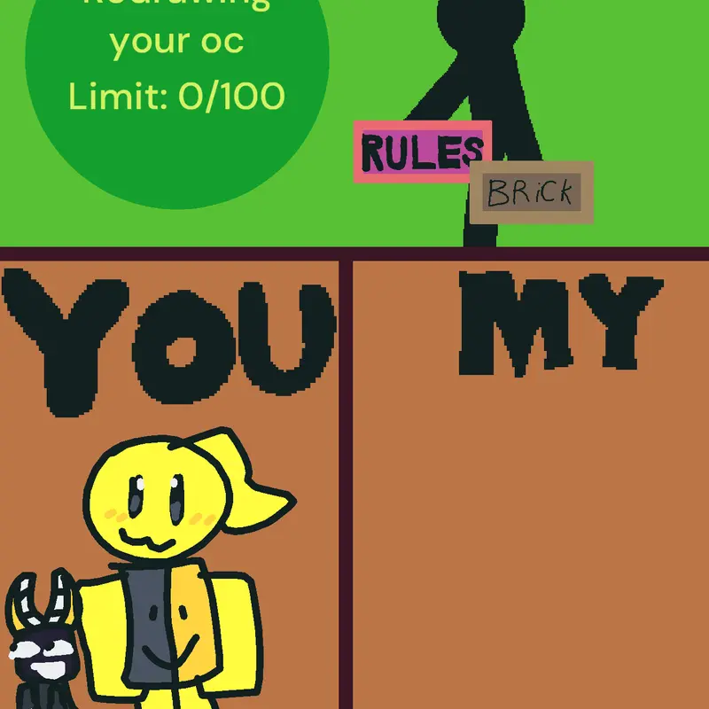Game by @CoolKidFanXD