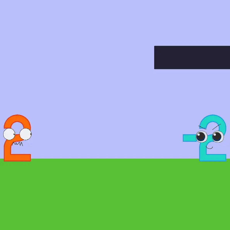 Game by @THWWTL2