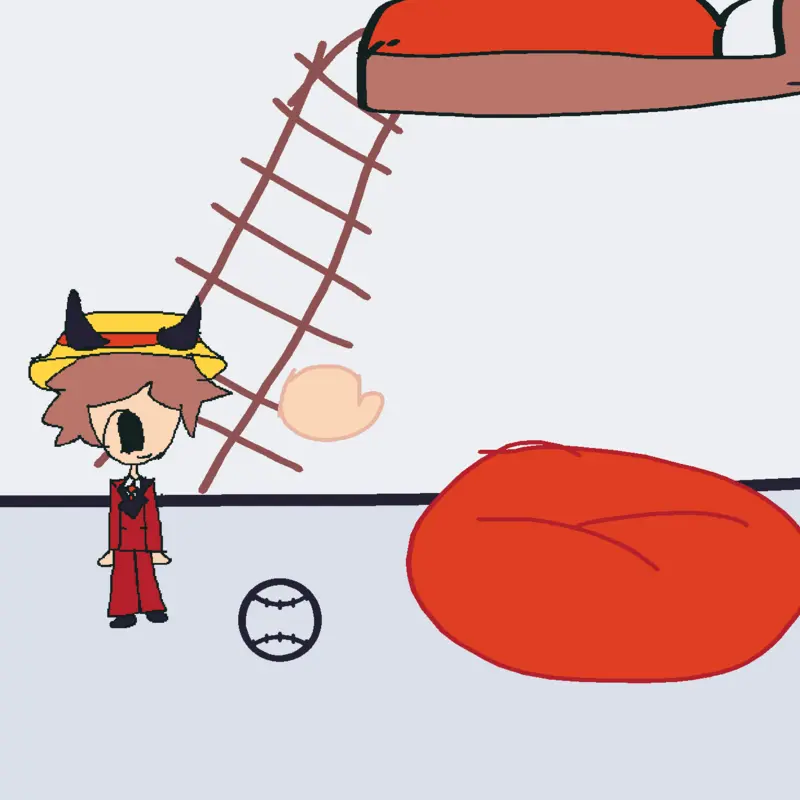 Game by @HAVANNAH-CUTE