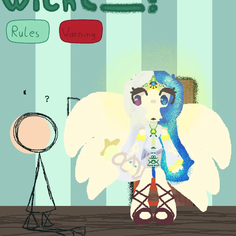 Game by @Choco_chip_Cosmo