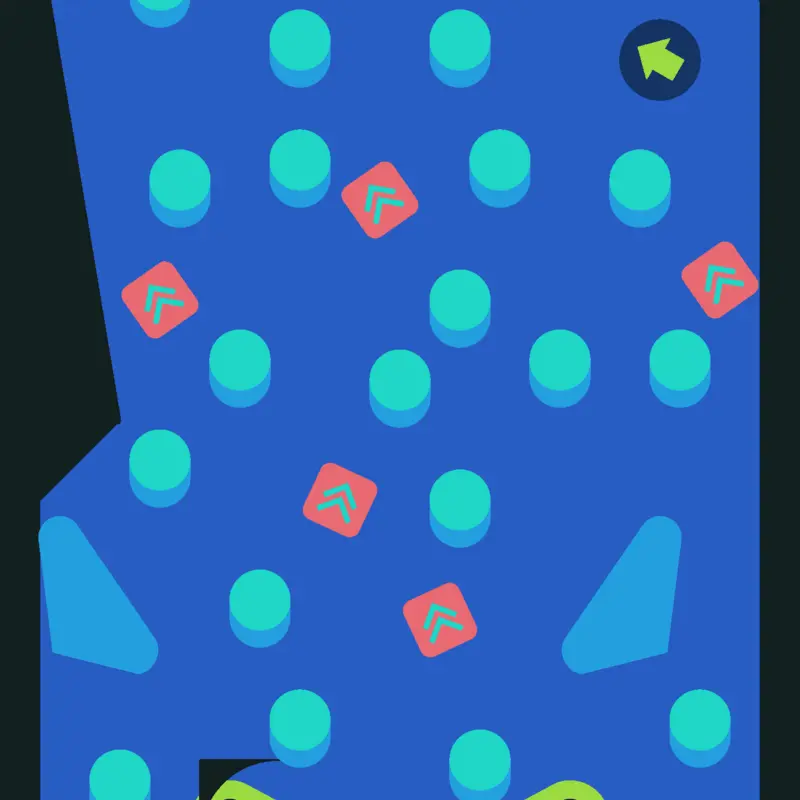 Game by @EnacheBogdan
