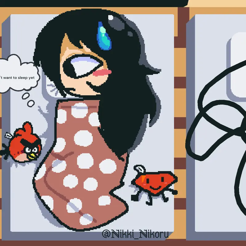 Game by @MoonlightSunset