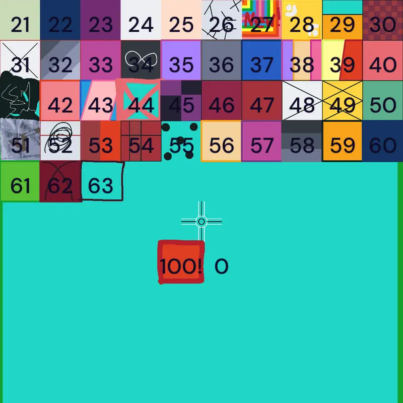 Game by @2095