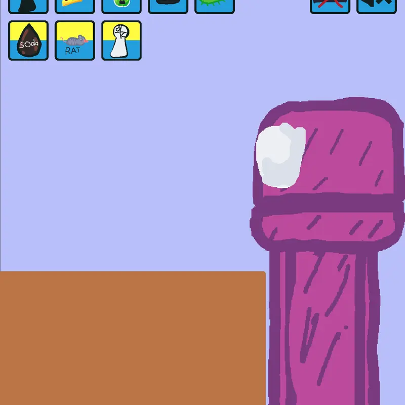 Game by @ImNOTEmilio