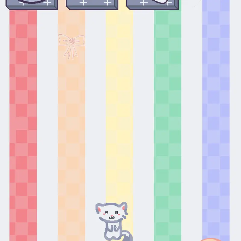 Game by @Veesaki0