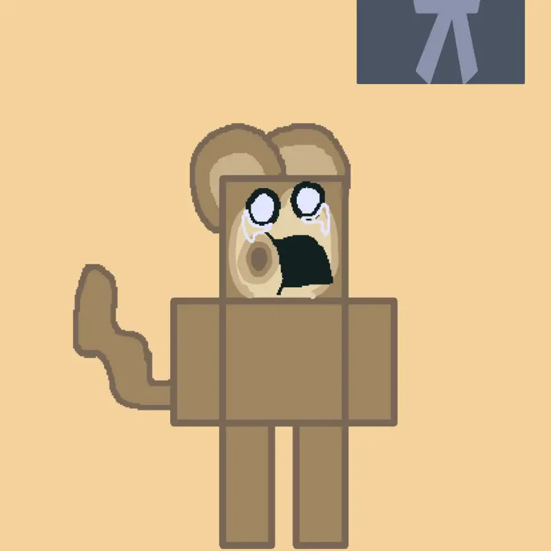 Game by @Monker