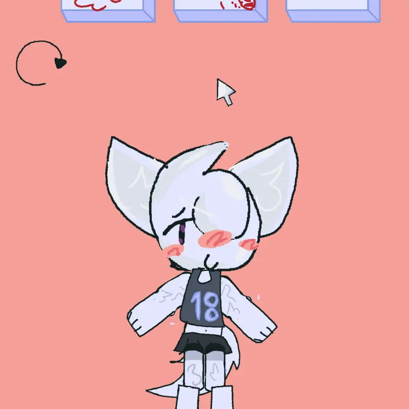 Game by @catszx