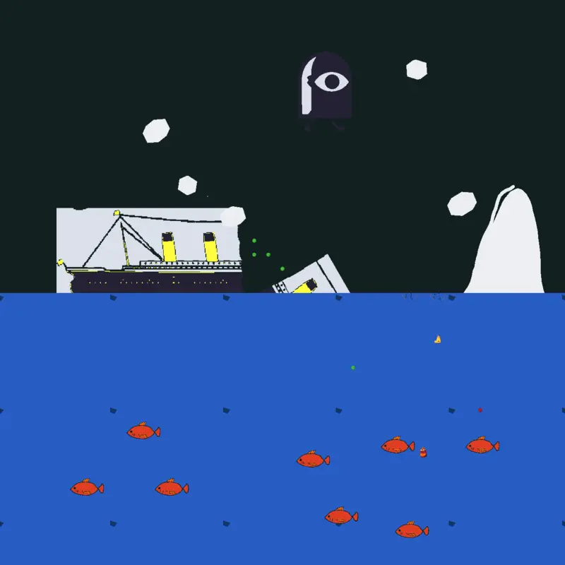Game by @baste1230