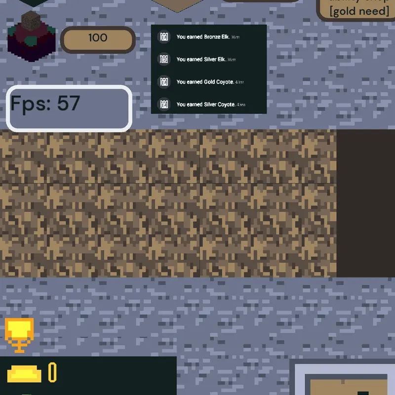 Mining sim by @charlie-charlie-kirky