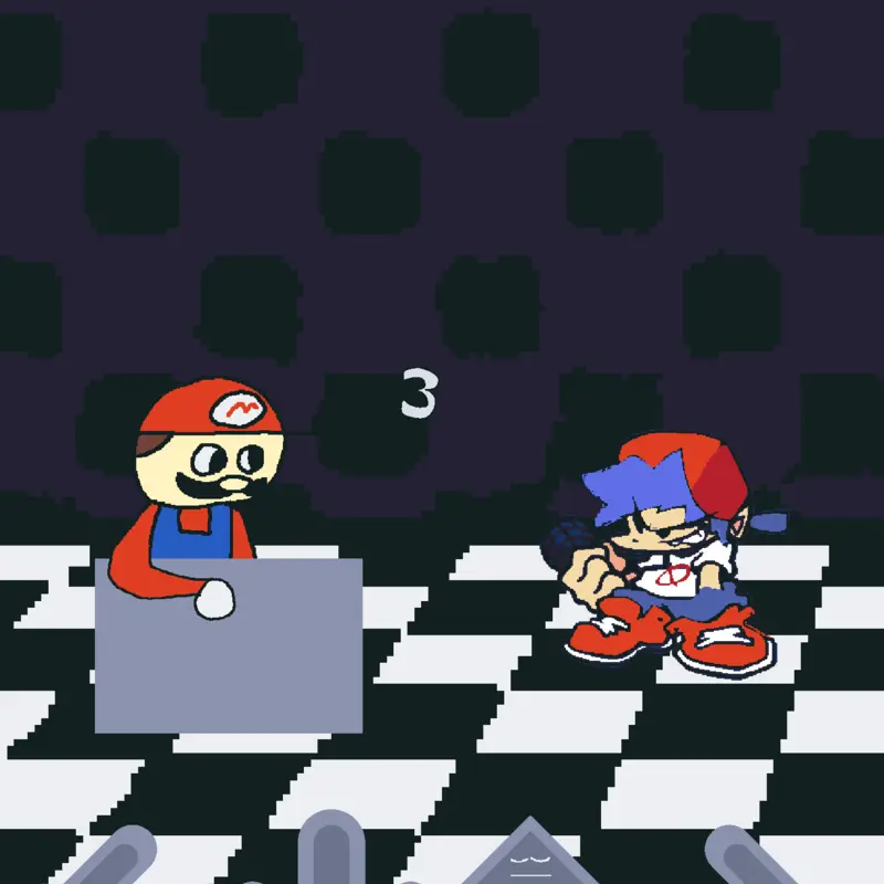 Game by @xorange_2