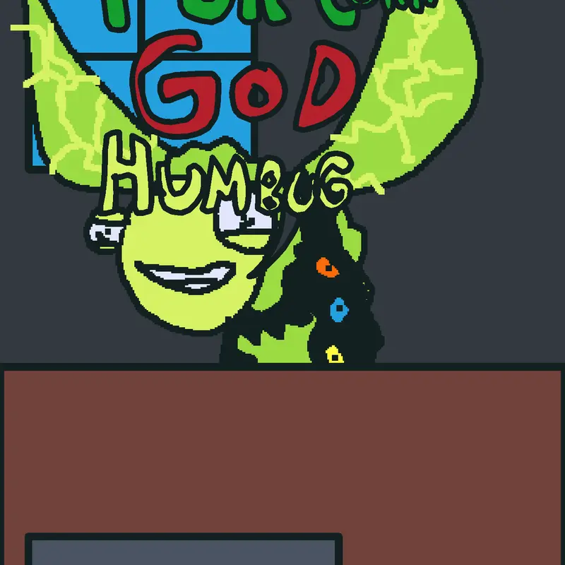 Game by @humbug_2025