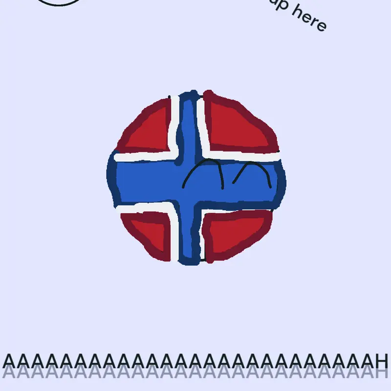 Game by @Norway_bingchilling
