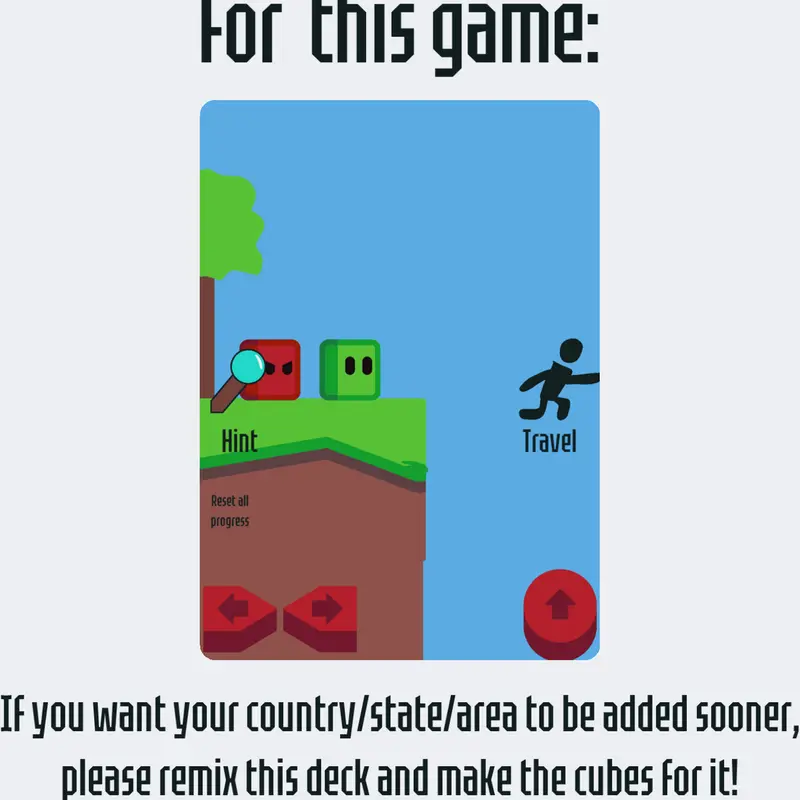 Game by @GASHARP00N